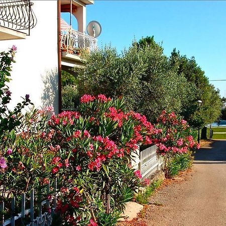 Seafront Apartment Jadri Umag Exterior foto