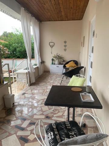 Seafront Apartment Jadri Umag Exterior foto