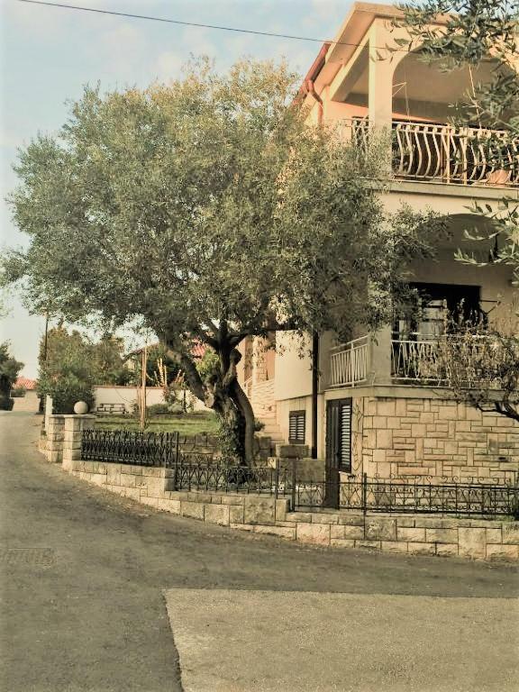 Seafront Apartment Jadri Umag Exterior foto